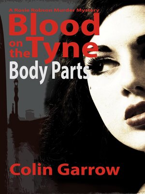 cover image of Blood on the Tyne